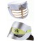 - Lot de 3 Chapeaux en Carton de differentes Formes Blanc-a€ Peindre et a  Faire soi-meme-pour Enfants et garcons, 10066138, col