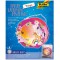 Kit de Bricolage, poneys, avec Tige de Lanterne et lumiere LED, 10067528, colore