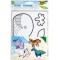 - Lot de 4 Animaux en Carton, 10067513, colore