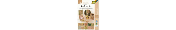 Papiers Kraft