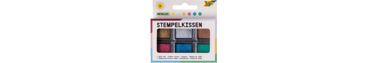 Sets De Tampons Encreurs