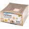 - Lot de 12 boites en Carton au Design Naturel, dans differentes Tailles, Joli Emballage Cadeau pour decorer et creer