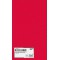 231020 - en Caoutchouc Mousse - 2 mm d'epaisseur, 20 x 29 cm, 10 Feuilles, Rouge