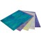 Papier texture irise pour realiser des Cartes creer collages et decoration pour Enfants de Bricolage et Les travaux m