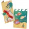 Papier texture irise pour realiser des Cartes creer collages et decoration pour Enfants de Bricolage et Les travaux m