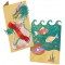 Papier texture irise pour realiser des Cartes creer collages et decoration pour Enfants de Bricolage et Les travaux m