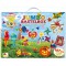 - 50915/1 - Valise de bricolage Jumbo, 107 pieces