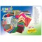 - 50915/1 - Valise de bricolage Jumbo, 107 pieces