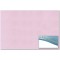 Lot de 10 : 510326 - Feutre de Bricolage 3,5 mm, env. 30 x 45 cm, 1 Feuille de Feutre, indeformable, sans Taches, ideal pour de 