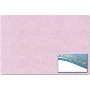 Lot de 10 : 510326 - Feutre de Bricolage 3,5 mm, env. 30 x 45 cm, 1 Feuille de Feutre, indeformable, sans Taches, ideal pour de 