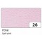 Lot de 10 : 510326 - Feutre de Bricolage 3,5 mm, env. 30 x 45 cm, 1 Feuille de Feutre, indeformable, sans Taches, ideal pour de 
