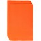 520440 - Feutre de Bricolage avec Laine Fine de qualite superieure, 10 Feuilles, 150 g/m², 20 x 30 cm, Orange, Finition sans Col