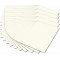 614/50 01 Lot de 50 Feuilles de Papier Photo A4 300 g/m² Blanc nacre