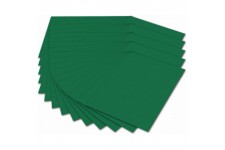 Feuilles cartonnees 300 g/m², Format A4, noir