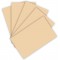 - Lot de 100 Feuilles de Papier cartonne 220 g/m² Chamois Format A4, 10263309