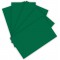 - Lot de 100 Feuilles de Papier cartonne Vert Sapin 220 g/m² pour travaux manuels, 10263332