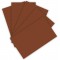 6122/4/85 - Carton en Argile 220 g/m², Carton de Bricolage au Format A4, 100 Feuilles, comme Base pour de Nombreux travaux manue