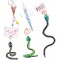 Folia Cordonnets a  tresser