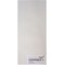 77085 Trancheuse - Papier Transparent, 22 x 51 cm, 25 Feuilles Blanc