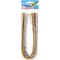 - Lot de 10 Fils Chenille dores Diametre : 8 mm et 50 cm de Long-Ideal pour Les Enfants pour bricoler des Animaux, des Figurines