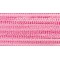 - Lot de 10 Fils Chenille Roses, diametre 8 mm et Longueur 50 cm, ideal pour Les Enfants pour Le Bricolage et la creation d'anim