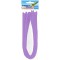 77831 - Fil chenille - Lot de 10 cure-pipes - Violet - Diametre 8 mm et longueur 50 cm - Ideal pour les enfants pour bricoler et