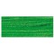 611116 Lot de 10 Fils Chenille Vert Clair, diametre 8 mm et Longueur 50 cm, ideal pour Les Enfants pour Le Bricolage