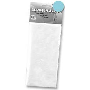 Tissue Paper 50x70cm 20g/m² 26feuilles - papiers creatifs (26 feuilles, 500 x 0 x 700 mm)