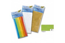 Tissue Paper 50x70cm 20g/m² - papiers creatifs (500 x 0 x 700 mm)