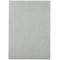 951480 Peau d'elephant, format A4, 110 g/m², gris clair, 10 feuilles