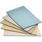 950410 Pack de 50 feuilles de papier peau d'elephant folia format A4 110 g/m² (Chamois) (Import Allemagne)