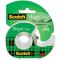 Scotch 3M Magic 810 11219 Rouleau de film adhesif invisible