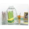 Post-it Mini-cube Notes repositionnables 51 x 51 mm Citron