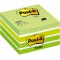 Post-it Cuble Light Reve 450 feuilles-76 x 76mm