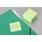 Post-it Cuble Light Reve 450 feuilles-76 x 76mm