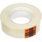 Lot de 10 : Scotch Ruban Adhesif Transparent 508 - 10 Rouleaux - 15mm x 33m - Ruban Adhesif Transparent