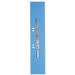 di montaggio e smontaggio Quaderno a Righe blu blau