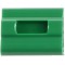 Elba Vertic onglets 100420884 colore pour Elba Vertic Lot de 25 dossiers suspendus/vert fonce