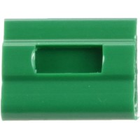 Elba Vertic onglets 100420884 colore pour Elba Vertic Lot de 25 dossiers suspendus/vert fonce