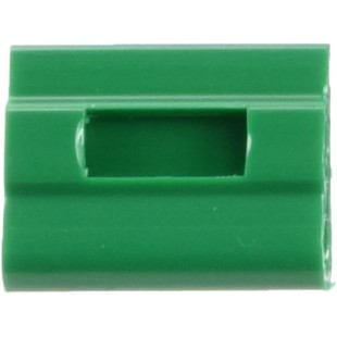 Elba Vertic onglets 100420884 colore pour Elba Vertic Lot de 25 dossiers suspendus/vert fonce
