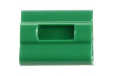 Elba Vertic onglets 100420884 colore pour Elba Vertic Lot de 25 dossiers suspendus/vert fonce