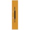 - Attaches-fixe en Carton manille pour format A4, jaune Perforation: 60 mm (sans oeillet), 80 m