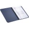 100205608 Classeur a  anneaux Bleu