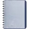 100205608 Classeur a  anneaux Bleu