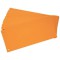 Oxford Lot de 100 intercalaires perfores en carton manille recycle Orange 10,5 x 24 cm