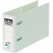 Rado Plast Blanc A5 - Fichiers (Blanc, A5, 500 feuilles, 80 mm, 1 piece(s))
