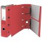 100551850 Classeur A4 75 mm Rouge