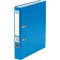 Lot de 10 : classeur "Smart Pro | A4| etroite (1 piece) bleu