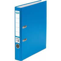 Lot de 10 : classeur "Smart Pro | A4| etroite (1 piece) bleu
