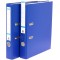 Lot de 10 : classeur "Smart Pro | A4| etroite (1 piece) bleu